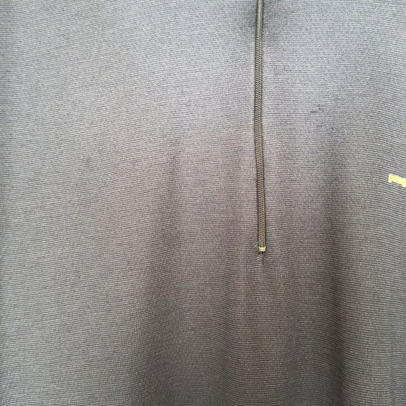 Patagonia Men's Capilene® Midweight Zip-Neck Pullover - Picture 3 of 11